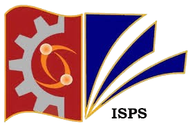Logotipo Oficial do ISPS